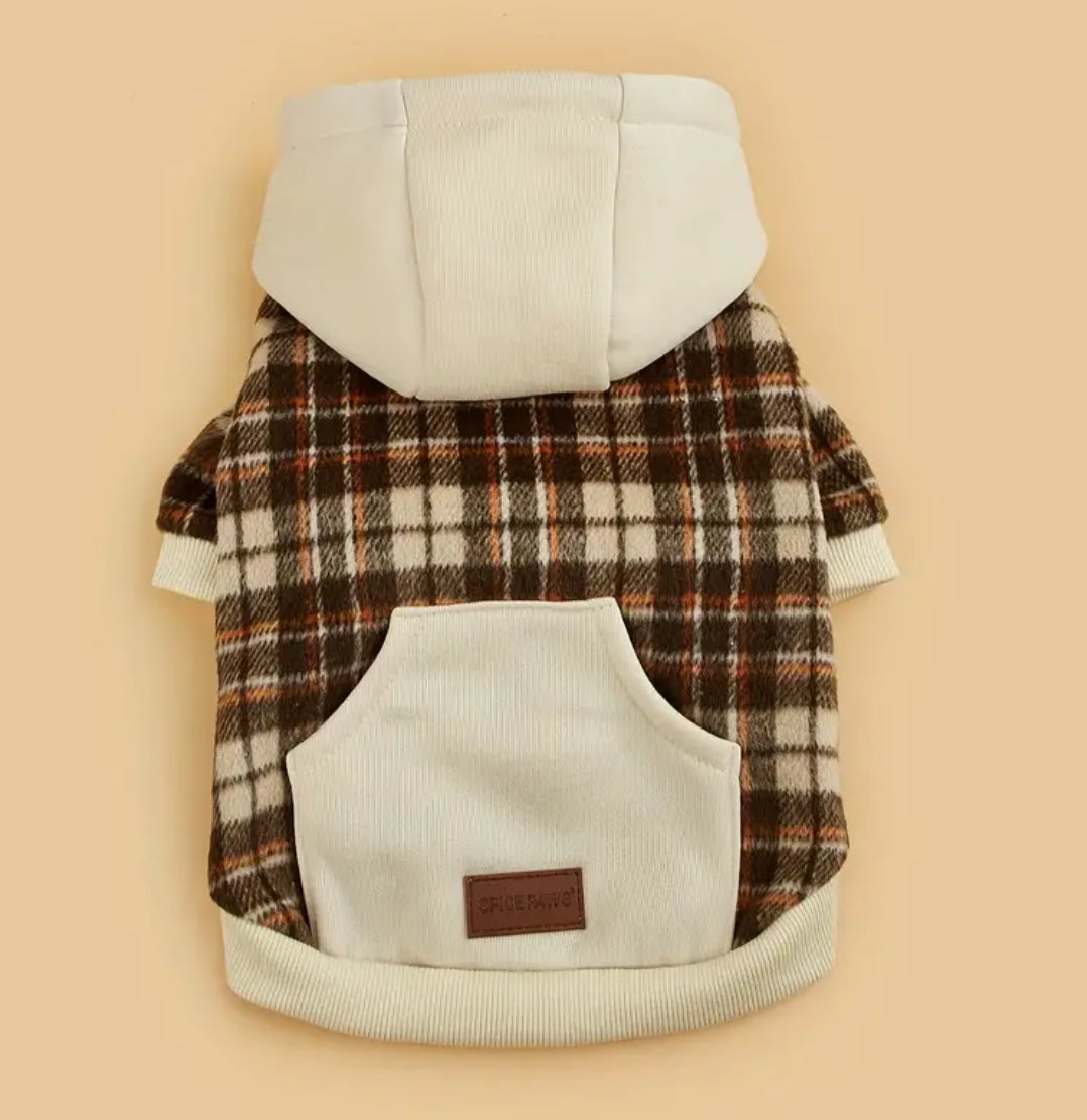 Landon Dog Hoodie Sweater