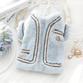 Mars Puffer Dog Coat