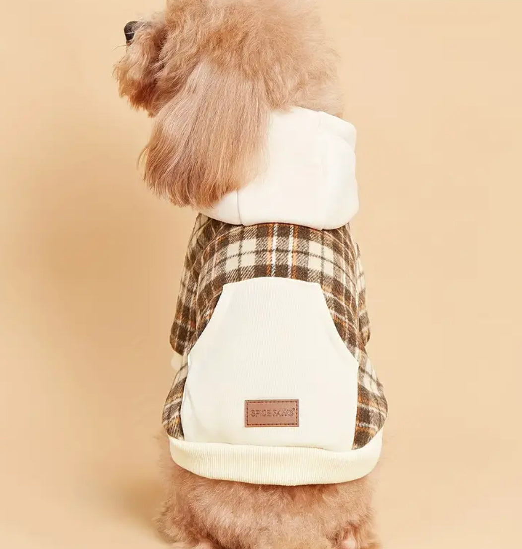 Landon Dog Hoodie Sweater