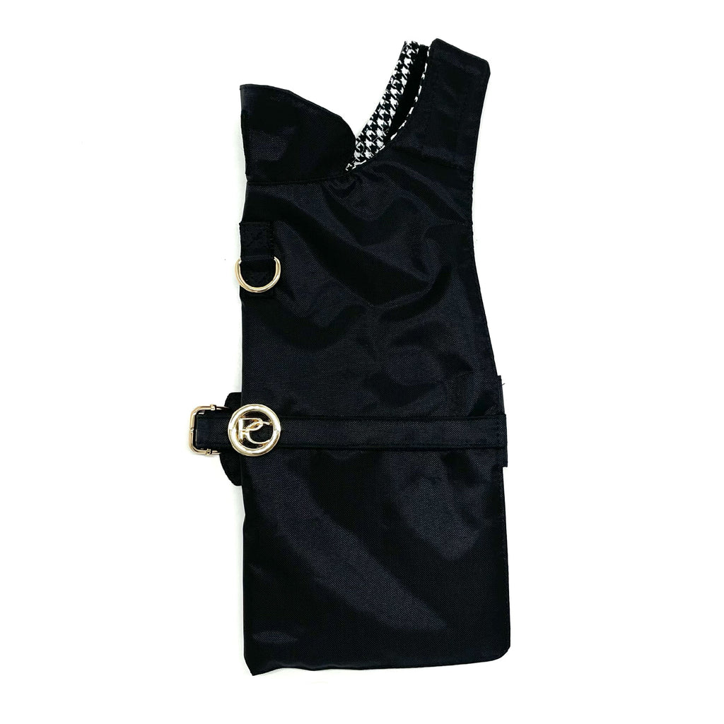 Black Dog Rain Jacket
